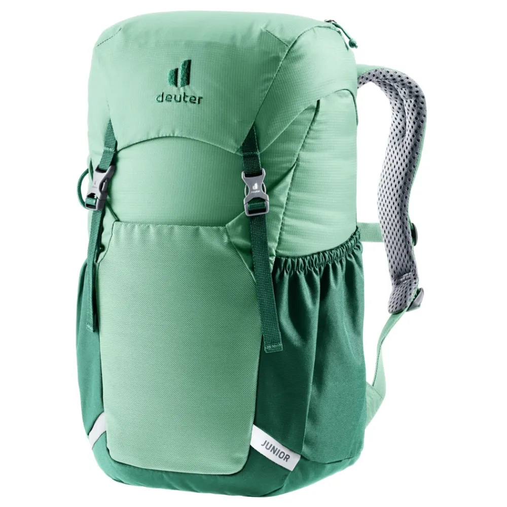 Rygsække<Deuter Nello Junior Grøn