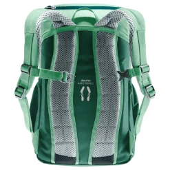 Rygsække<Deuter Nello Junior Grøn