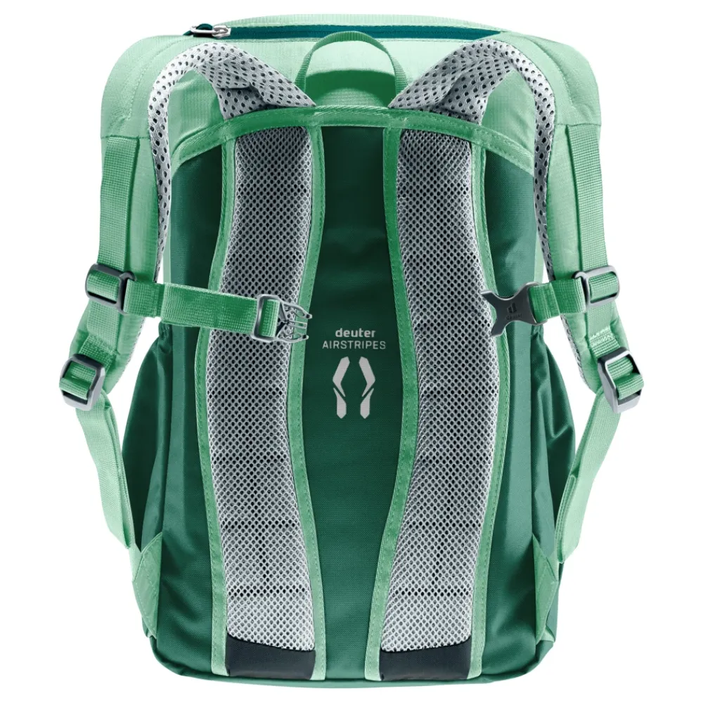 Rygsække<Deuter Nello Junior Grøn