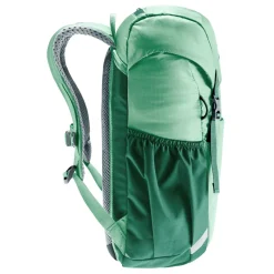 Rygsække<Deuter Nello Junior Grøn