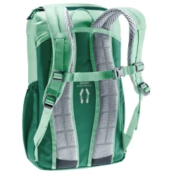 Rygsække<Deuter Nello Junior Grøn