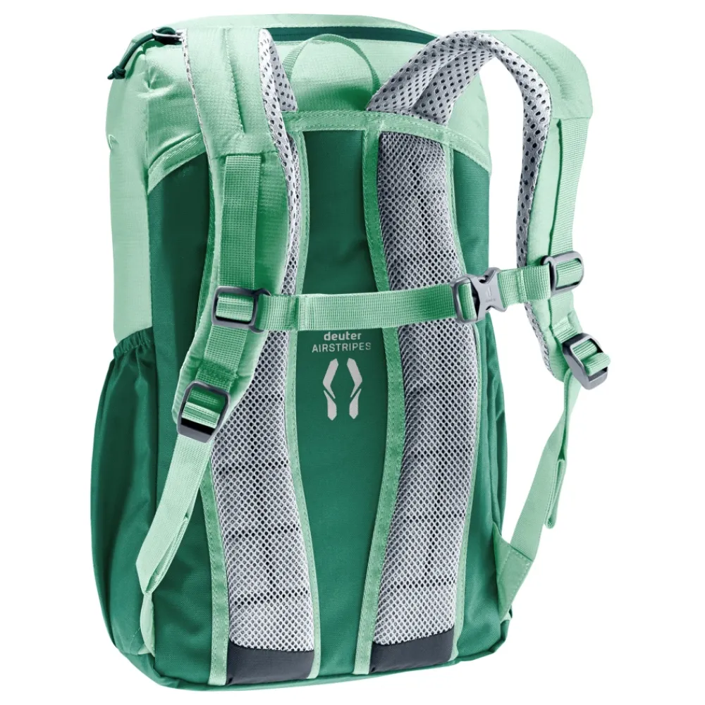 Rygsække<Deuter Nello Junior Grøn