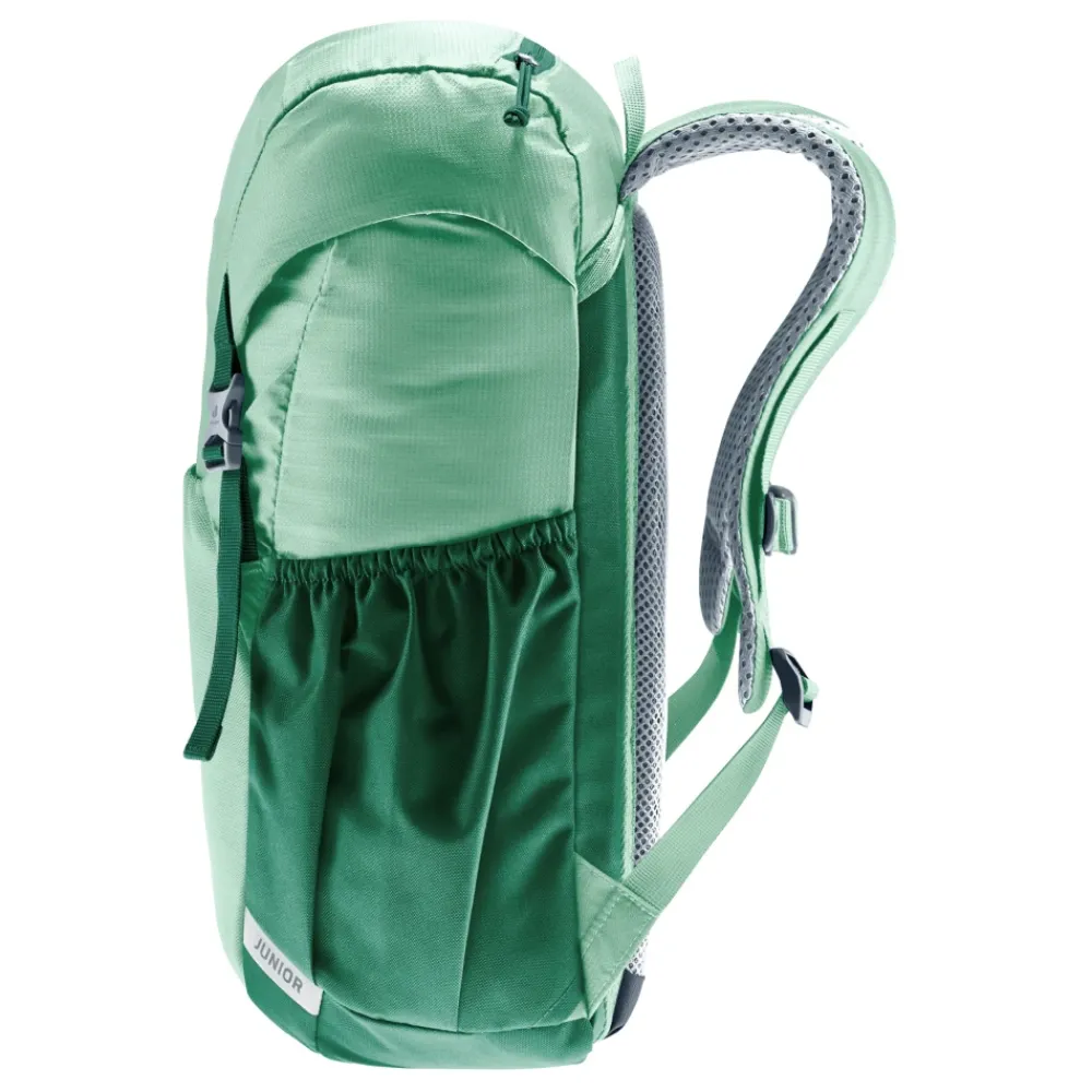 Rygsække<Deuter Nello Junior Grøn