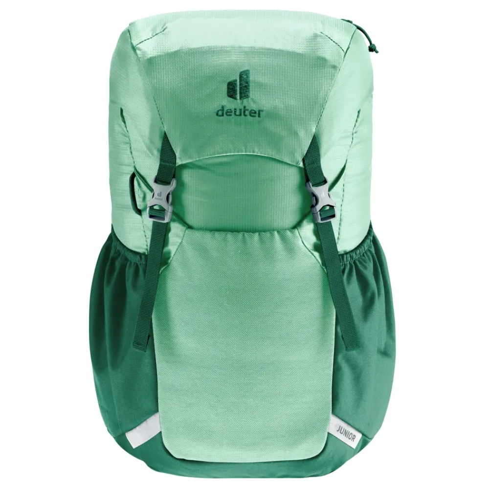 Rygsække<Deuter Nello Junior Grøn