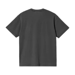 T-Shirts^Carhartt Wip Nelson T-shirt Sort