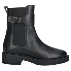 Chelsea Boots<Furla Nero New Legacy Stilfuld Taske Sort
