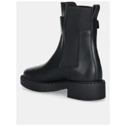 Chelsea Boots<Furla Nero New Legacy Stilfuld Taske Sort