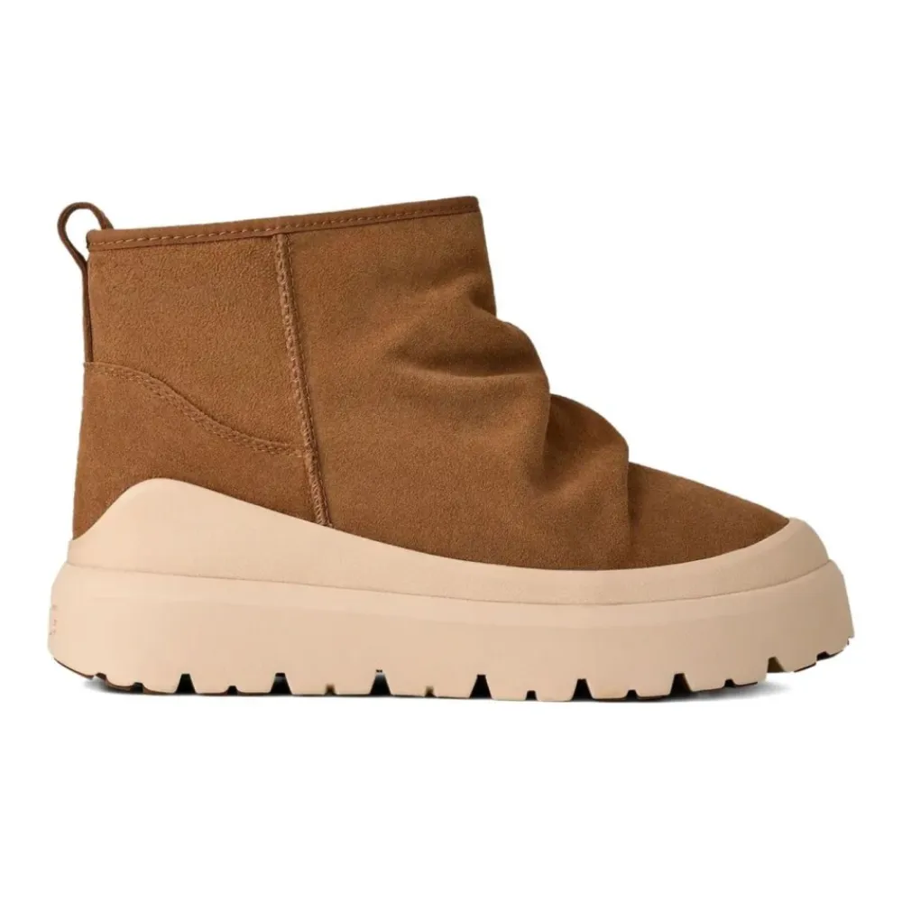 Vinterstøvler^UGG Neumel Boots Beige