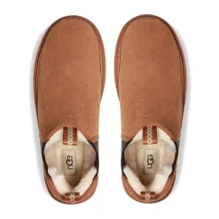 Chelsea Boots|Støvler<UGG Neumel Chelsea Støvler Chestnut Brun
