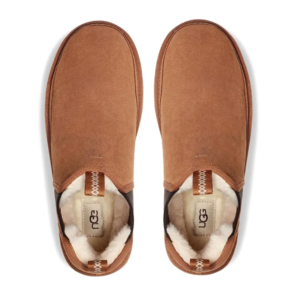 Chelsea Boots|Støvler<UGG Neumel Chelsea Støvler Chestnut Brun