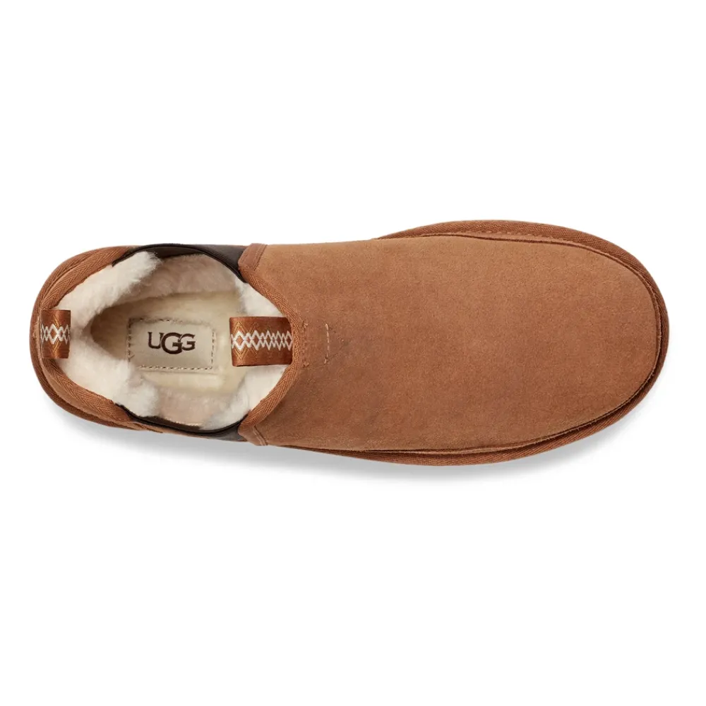 Chelsea Boots|Støvler<UGG Neumel Chelsea Støvler Chestnut Brun