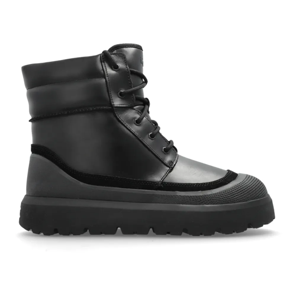 Vinterstøvler|Støvler^UGG Neumel High Weather Hybrid Sort