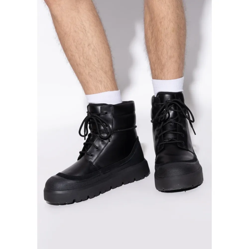 Vinterstøvler|Støvler^UGG Neumel High Weather Hybrid Sort