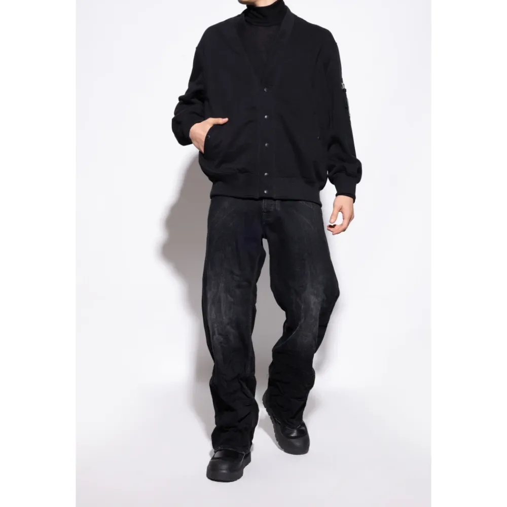 Vinterstøvler|Støvler^UGG Neumel High Weather Hybrid Sort