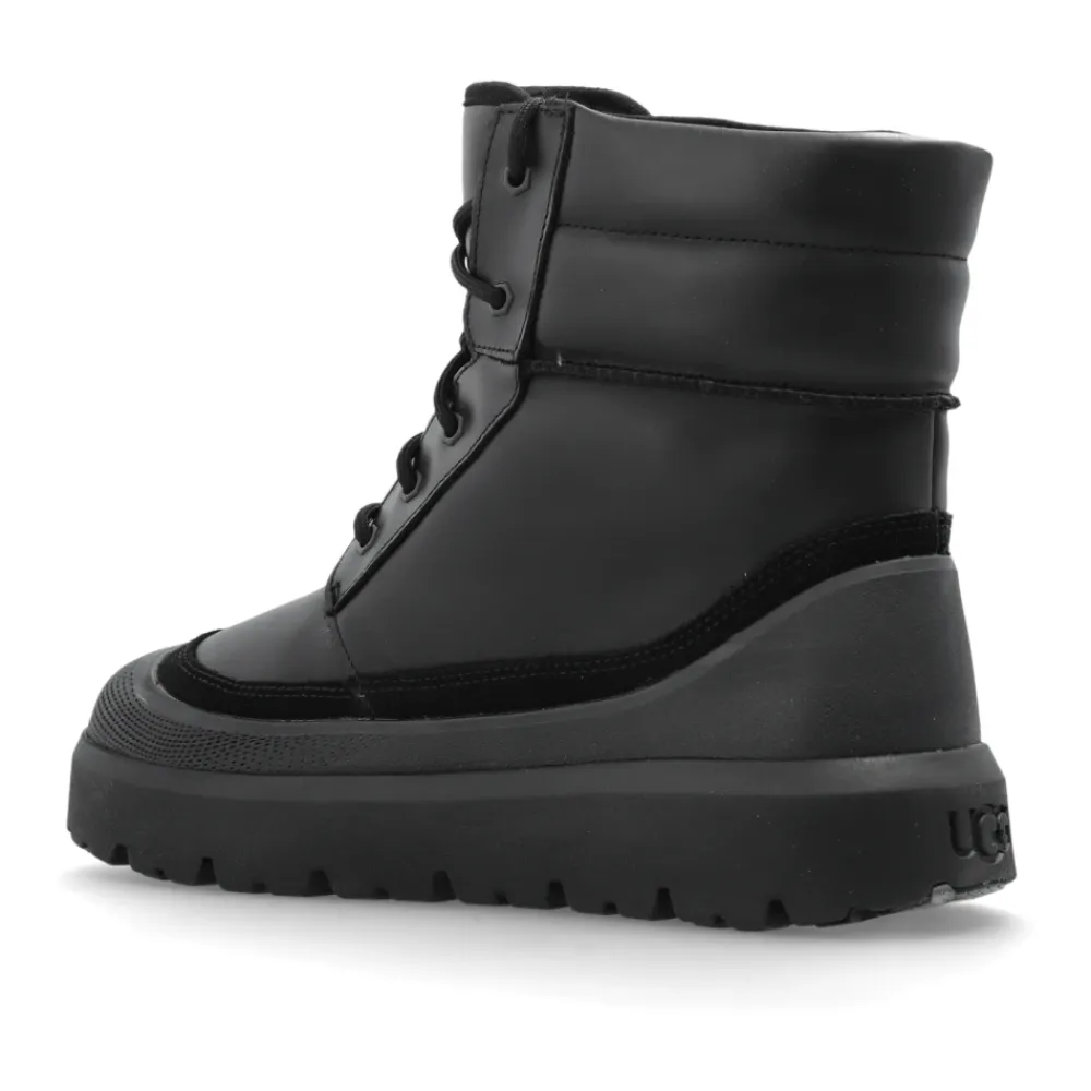 Vinterstøvler|Støvler^UGG Neumel High Weather Hybrid Sort