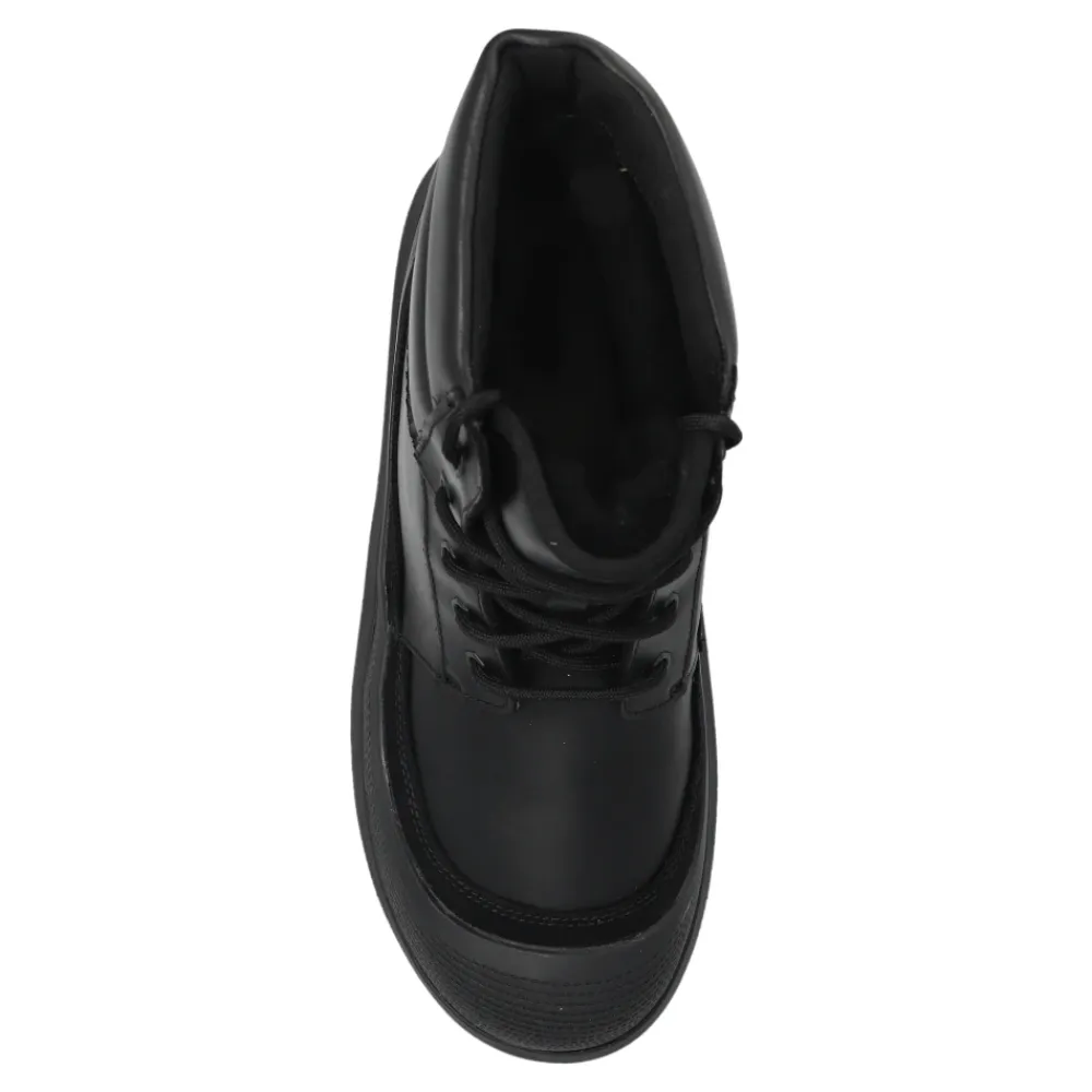 Vinterstøvler|Støvler^UGG Neumel High Weather Hybrid Sort