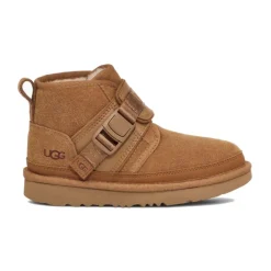 Støvler^UGG Neumel Snapback -støvler Brun