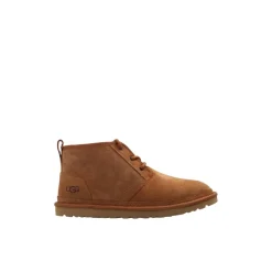 Støvler^UGG Neumel Støvler Chestnut Brun