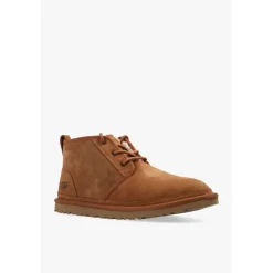 Støvler^UGG Neumel Støvler Chestnut Brun