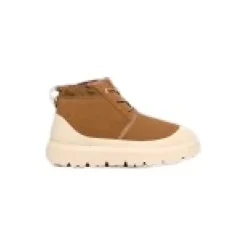 Vinterstøvler^UGG Neumel Weather Hybrid Beige