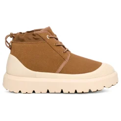 Vinterstøvler|Støvler^UGG Neumel Weather Hybrid Støvler Chestnut / Whitecap Brun