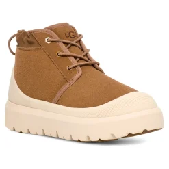 Vinterstøvler|Støvler^UGG Neumel Weather Hybrid Støvler Chestnut / Whitecap Brun