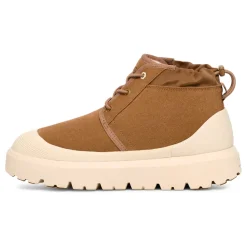 Vinterstøvler|Støvler^UGG Neumel Weather Hybrid Støvler Chestnut / Whitecap Brun