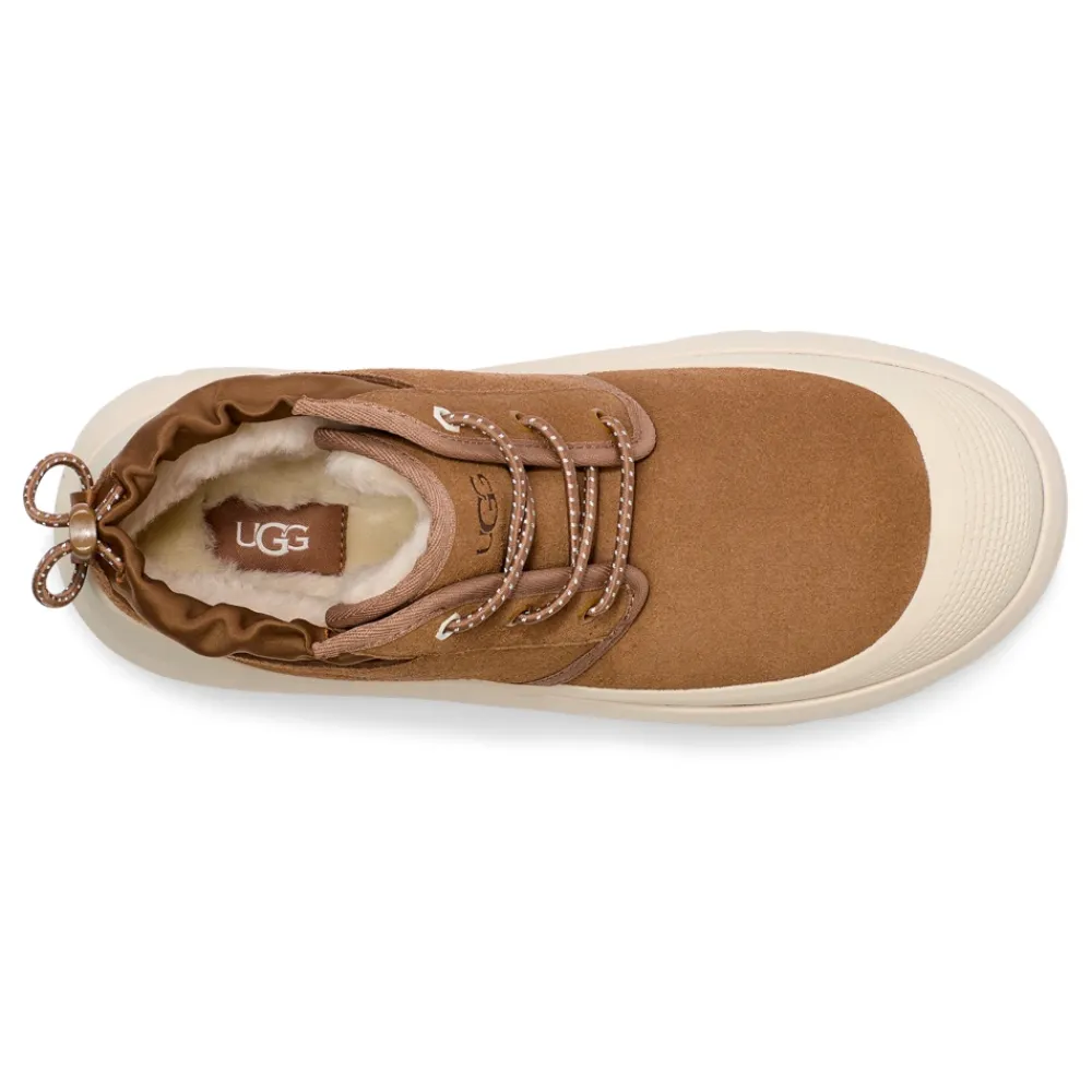 Vinterstøvler|Støvler^UGG Neumel Weather Hybrid Støvler Chestnut / Whitecap Brun