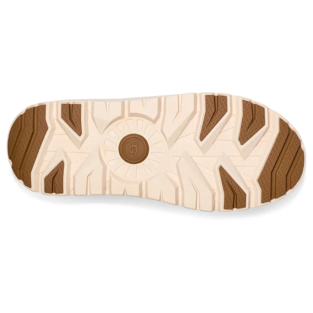 Vinterstøvler|Støvler^UGG Neumel Weather Hybrid Støvler Chestnut / Whitecap Brun