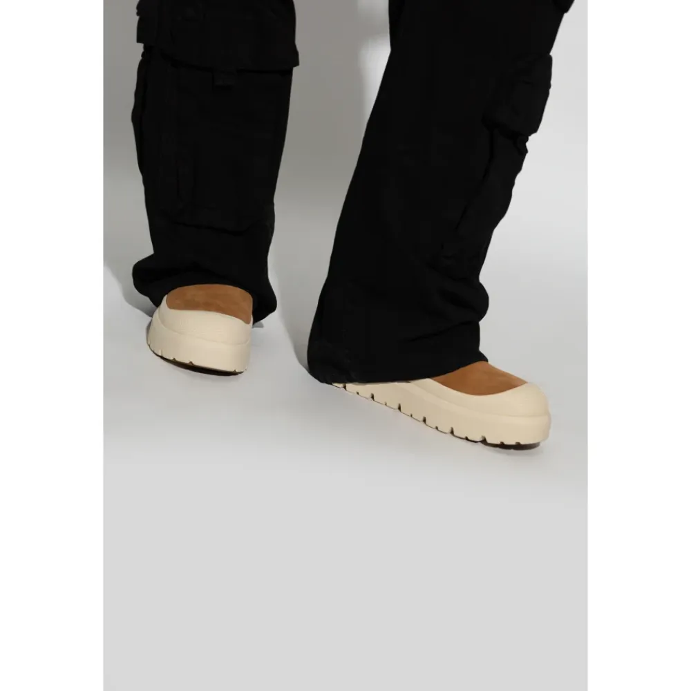 Vinterstøvler|Støvler^UGG Neumel Weather Hybrid Støvler Chestnut / Whitecap Brun