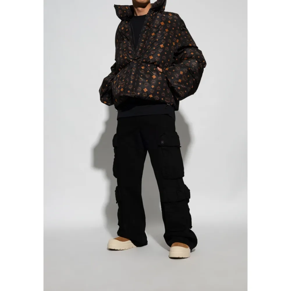Vinterstøvler|Støvler^UGG Neumel Weather Hybrid Støvler Chestnut / Whitecap Brun