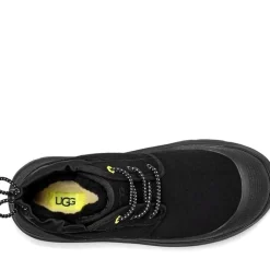 Vinterstøvler|Støvler<UGG Neumel Weather Hybrid Støvler Black / Black Sort