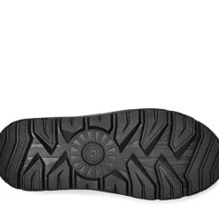 Vinterstøvler|Støvler<UGG Neumel Weather Hybrid Støvler Black / Black Sort