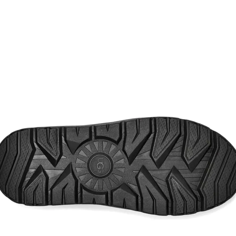 Vinterstøvler|Støvler<UGG Neumel Weather Hybrid Støvler Black / Black Sort