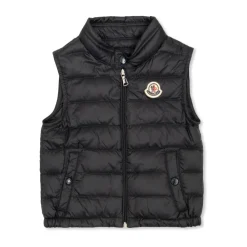 Jakker^Moncler New Amaury Vest Blå