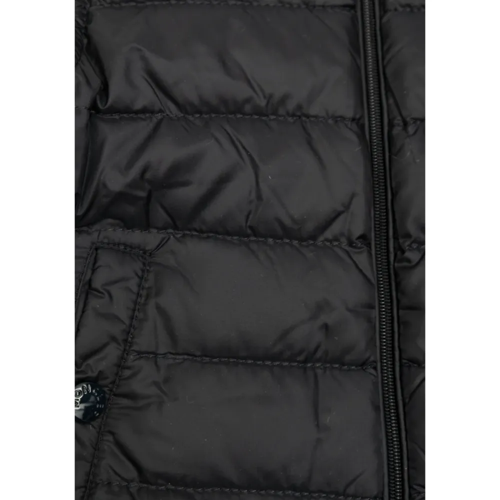 Jakker^Moncler New Amaury Vest Blå