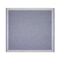 Tørklæder<Gucci New Gigi Scarf Blå
