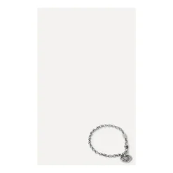 Smykker<Vivienne Westwood New Petite Orb Bracelet Grå
