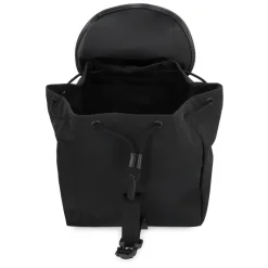 Rygsække<Moncler New Pierrick nylon rygsæk Sort