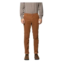 Bukser^Mason's New York Chino Pants Brun
