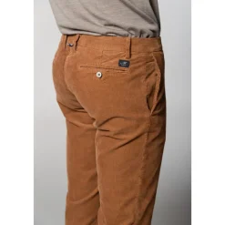 Bukser^Mason's New York Chino Pants Brun