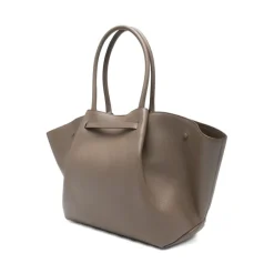Indkøbstasker^DeMellier New York Tote Grå