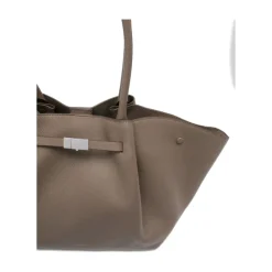 Indkøbstasker^DeMellier New York Tote Grå