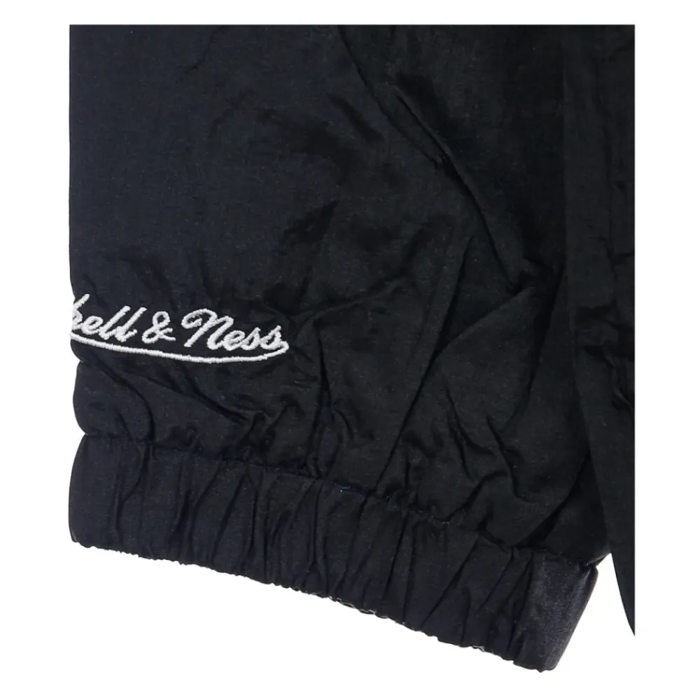 Skaljakker<Mitchell & Ness NFL Surprise Win Windbreaker Pitsteon -UP Wind Jacket Hvid