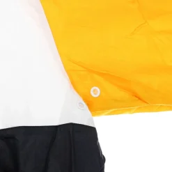 Skaljakker<Mitchell & Ness NFL Surprise Win Windbreaker Pitsteon -UP Wind Jacket Hvid
