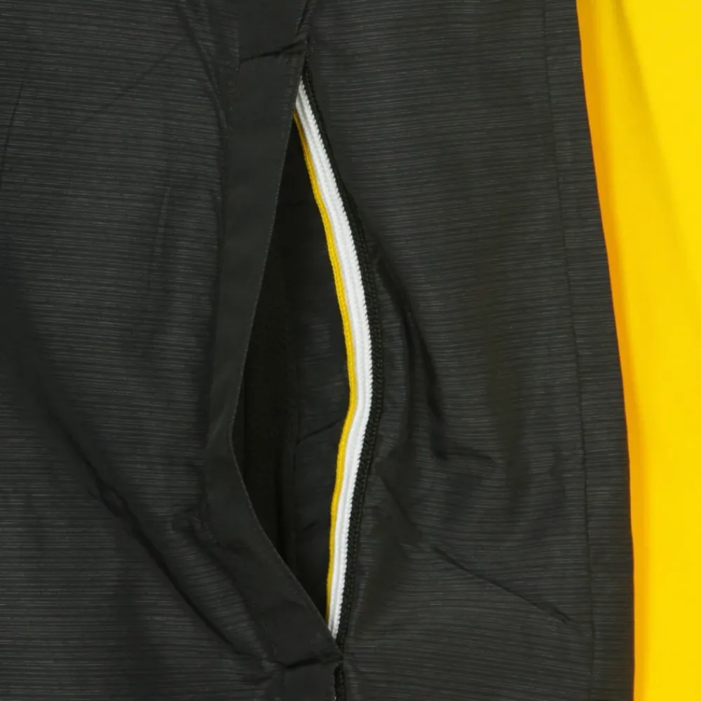 Skaljakker<Nike NFL Team Logo Letvægts Jakke Sort