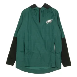 Skaljakker^Nike NFL Team Logo Letvægts Player Jakke Grøn