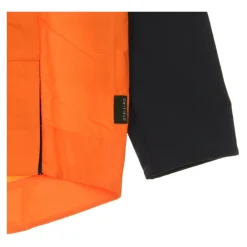 Skaljakker^Nike NFL Team Logo Letvægts Spillerjakke Orange