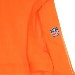 Skaljakker^Nike NFL Team Logo Letvægts Spillerjakke Orange