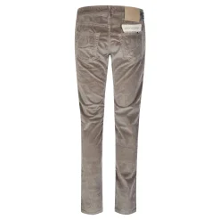 Jeans<Jacob Cohën Nick Slim Jeans Grå